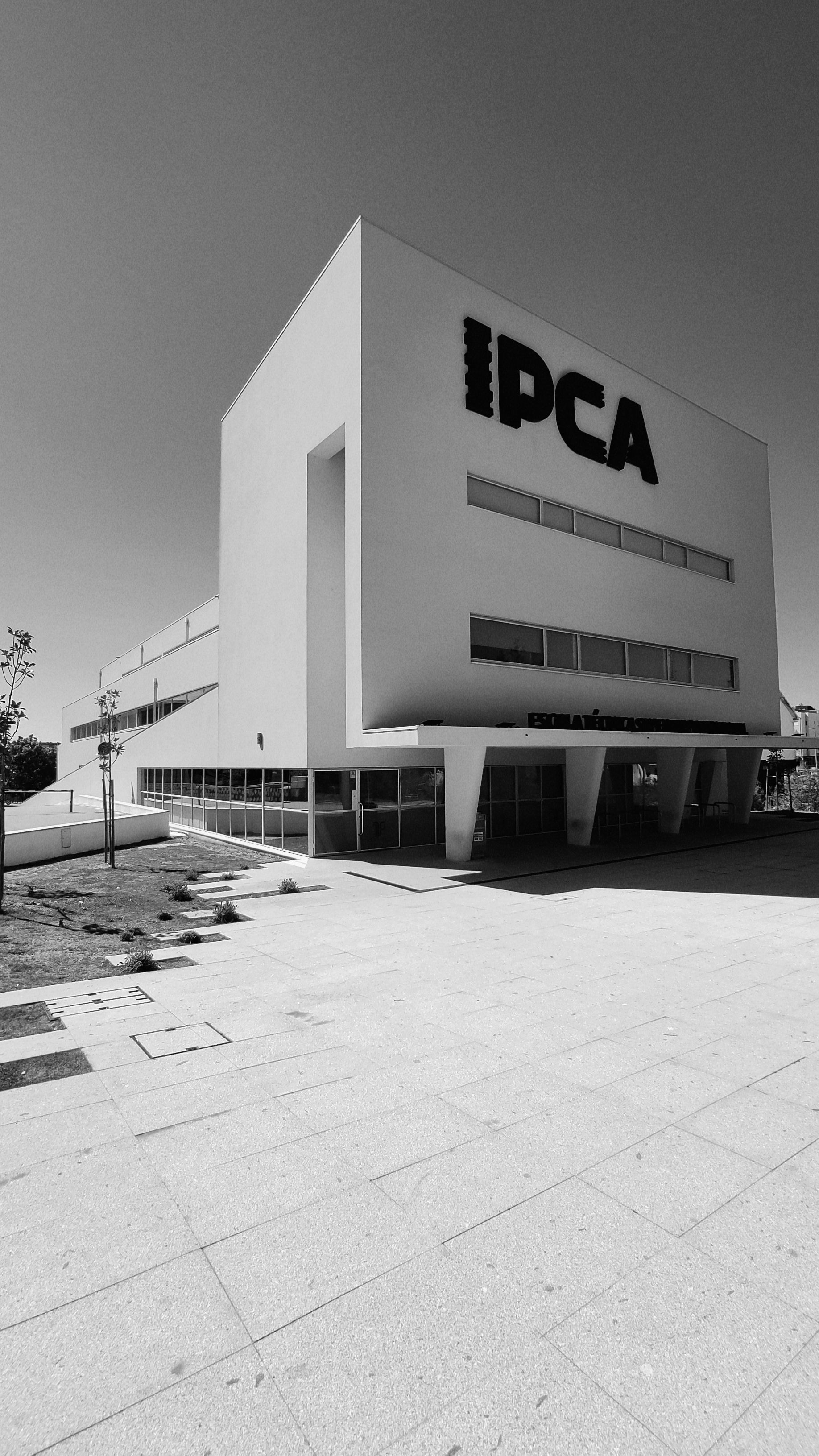 Projetos Corporativos e Institucionais